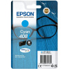 Epson 408L C13T09K24010 azuriu (cyan) cartus original
