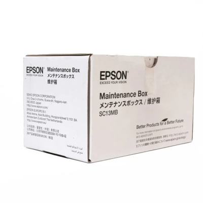 Epson C13S210057 toner rezidual original