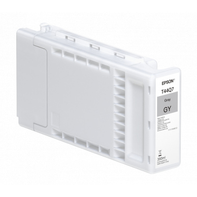 Epson T44Q740 C13T44Q740 gri (gray) cartus original