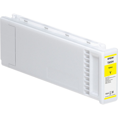 Epson C13T50U400 galben (yellow) cartus original