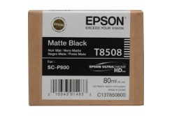 Epson T850800 mat negru (matt black) cartus original
