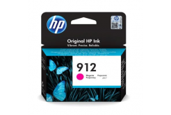 HP 912 3YL78AE purpuriu (magenta) cartus original