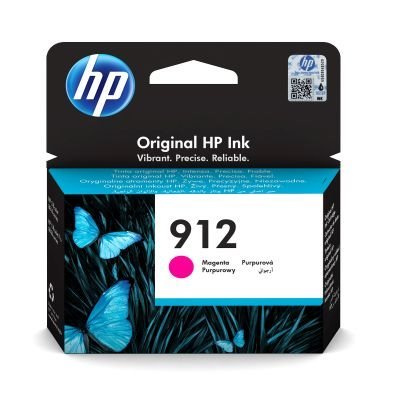 HP 912 3YL78AE purpuriu (magenta) cartus original