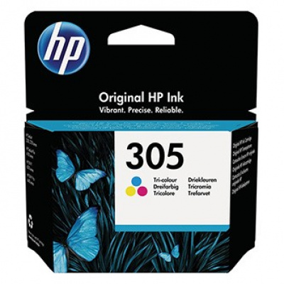 HP 305 3YM60AE color (color) cartus original