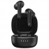 Genius HS-M910BT, microfon, comutare melodii, negru, 2.0, cu cutie de încărcare, tip sport USB-C