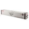Canon C-EXV30, 2791B002 toner original negru (black)