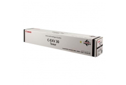 Canon C-EXV30, 2791B002 negru (black) toner original