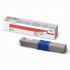 OKI 44469723 purpuriu (magenta) toner original