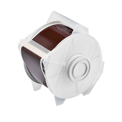 Brady GlobalMark Vinyl B595 BROWN 57MM / 113136, etichete, GlobalMark Indoor/Outdoor Vinyl Tape, 57.00 mm x 30 m