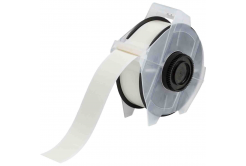 Brady GlobalMark Vinyl B595 CLEAR 29MM / 113107, etichete, GlobalMark Indoor/Outdoor Vinyl Tape, 29.00 mm x 30 m