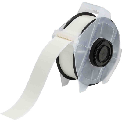 Brady GlobalMark Vinyl B595 CLEAR 29MM / 113107, etichete, GlobalMark Indoor/Outdoor Vinyl Tape, 29.00 mm x 30 m