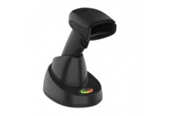 Honeywell Xenon Performance 1952g 1952GSR-2USB-5-R, BT, 2D, SR, kit (USB), black - stand de prezentare