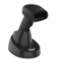 Honeywell Xenon Performance 1952g 1952GSR-2USB-5-R, BT, 2D, SR, kit (USB), black - stand de prezentare