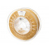 Spectrum 80599 3D filament, Premium PET-G, 1,75mm, 1000g, Bej (Beige)