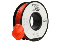 Professional Lab FG-P182-E1, 3D filament, PLA Marble, 1,75mm, 1000g, Roșu (Brick red)