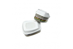 3M 6099 ABEK2P3 Filtru împotriva gazelor, vaporilor și particulelor