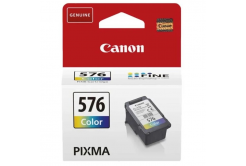 Canon CL-576 5442C001 color cartus original