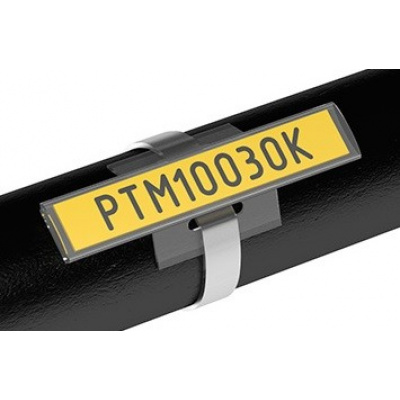 Partex PTM10030K, 33 mm, 500 buc., PTM caz cu aripi