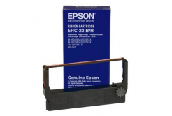 Epson ERC 23B C43S015360, negru, banda coloranta original