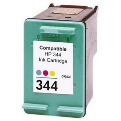 Cartus compatibil cu HP 344 C9363E color 