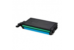 Samsung CLT-C5082L azuriu (cyan) toner compatibil