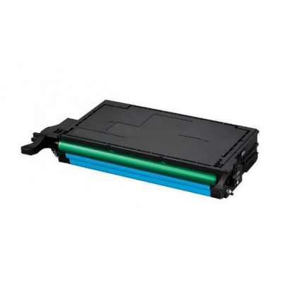 Samsung CLT-C5082L azuriu (cyan) toner compatibil