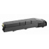 Triumph Adler CK-5510K negru (blaCK-) toner compatibil