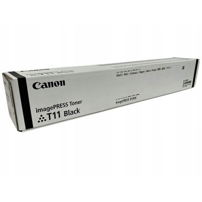Canon T11 BK 5146C001 negru (black) toner original