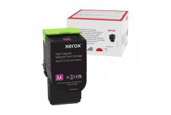 Xerox 006R04370 purpuriu (magenta) toner original