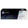 HP 305A CE411A cyan toner original