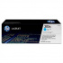 HP 305A CE411A azuriu (cyan) toner original