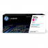 HP 212A W2123A purpuriu (magenta) toner original