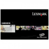 Lexmark 24B5833 purpuriu (magenta) toner original
