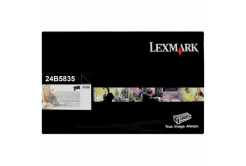Lexmark 24B5833 purpuriu (magenta) toner original