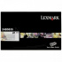Lexmark 24B5833 purpuriu (magenta) toner original