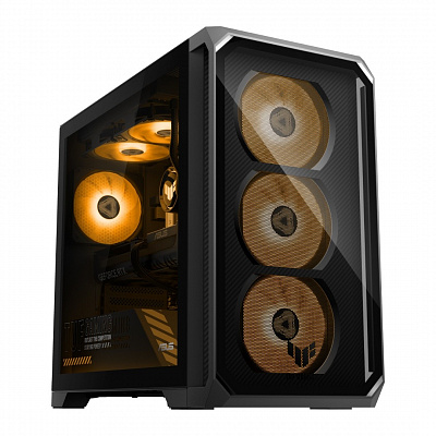 ASUS TUF Gaming/TM700TZ-R8700F027W/Tower/R7-8700F/16GB/1TB/RTX 5060Ti/W11H/3R