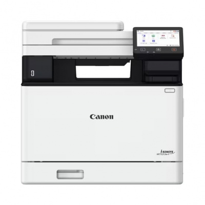 Canon i-SENSYS MF754Cdw II 7185C010 multifunctional laser
