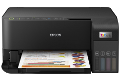 Epson EcoTank L3550 C11CK59403 multifunctional inkjet