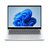 HP Omnibook 7/14-hg0071ncx/UX7-358H/14"/2880x1800/32GB/1TB/Intel int/W11P/Argintiu/2R
