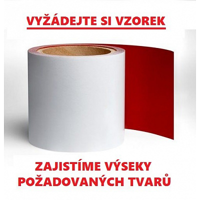3M 5557 Bandă pentru indicarea contactului cu apa 101,6 mm - la metru