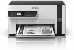 EPSON imprimantă EcoTank Mono M2120, 3in1,A4, 1200x2400dpi, 32ppm, USB, Wi-Fi,