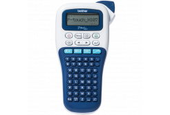 Brother PT-H107B PTH107BYJ1 aparat de etichetat
