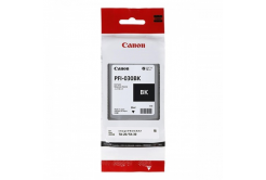 Canon PFI-030BK 3489C001 negru (black) cartus original