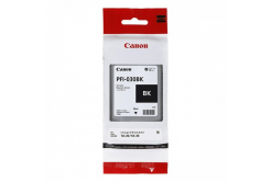 Canon cartus original PFI-030BK, black, 55ml, 3489C001, Canon iPF TA-20, iPF TA-30