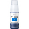 Canon PFI-050 C 5699C001 azuriu (cyan) cerneală originală