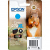 Epson 378XL T37924010 azuriu (cyan) cartus original