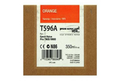 Epson C13T596A00 portocaliu (orange) cartus original