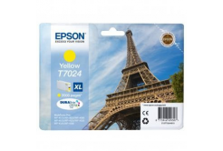 Epson C13T70244010 galben (yellow) cartus original