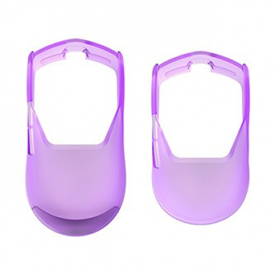 Marvo Fit Grip FIT GRIP-LP, Lite/Pro, Plast, Lavender Purple