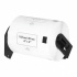 Brother DK-11240, 102mm x 51mm, rolă etichete compatibil, 600 etichete